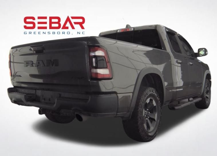 ram ram 1500 pickup 2019 1C6SRFET8KN843297 image ram ram 1500 pickup 2019 1C6SRFET8KN843297 image